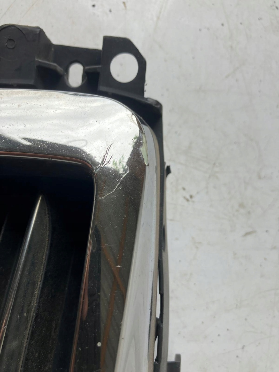 Peugeot 508 F Kühlergrill FRONTGRILL Kühlergitter 9807631077 - Thumbnail 7