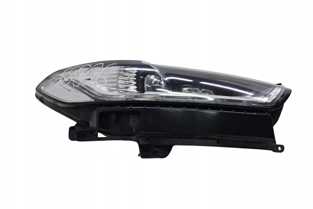 Frontscheinwerfer Ford Mondeo V MK5 LED Rechts Scheinwerfer Headlight - Thumbnail 8