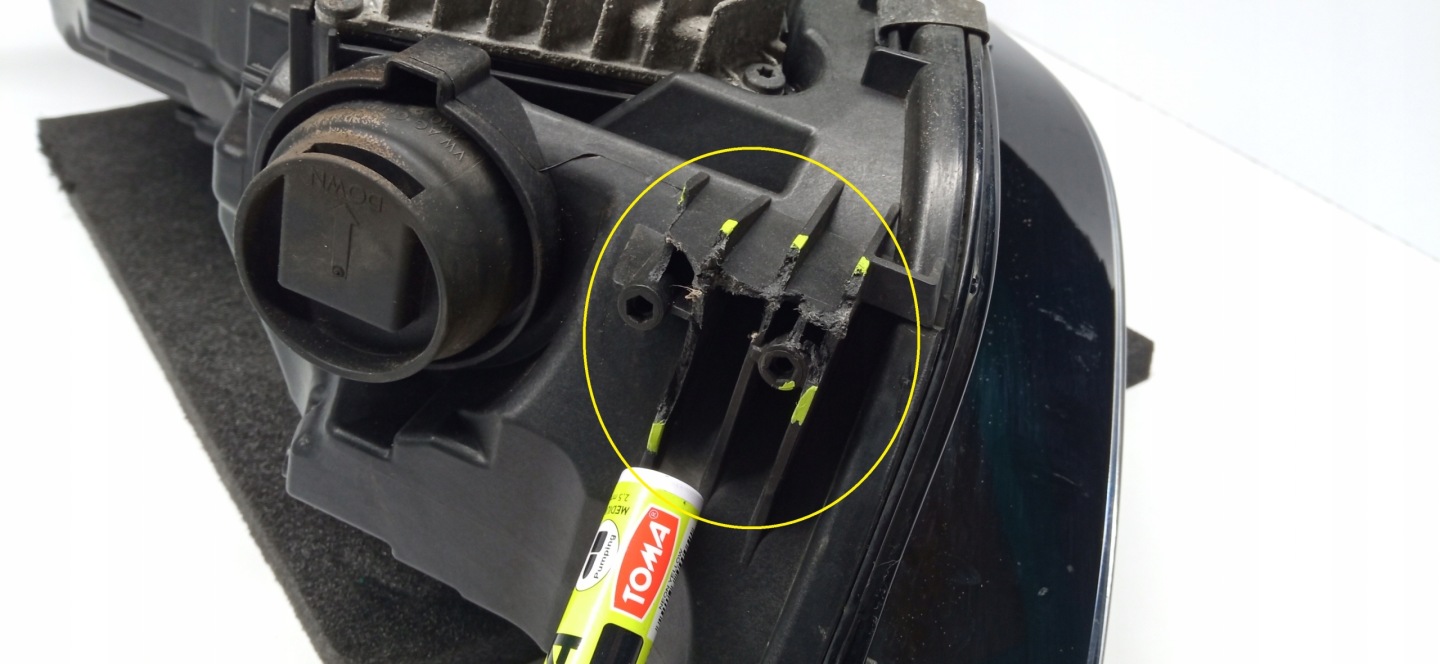 Frontscheinwerfer Audi A4 B9 8W0941034D LED Links Scheinwerfer Headlight - Thumbnail 10