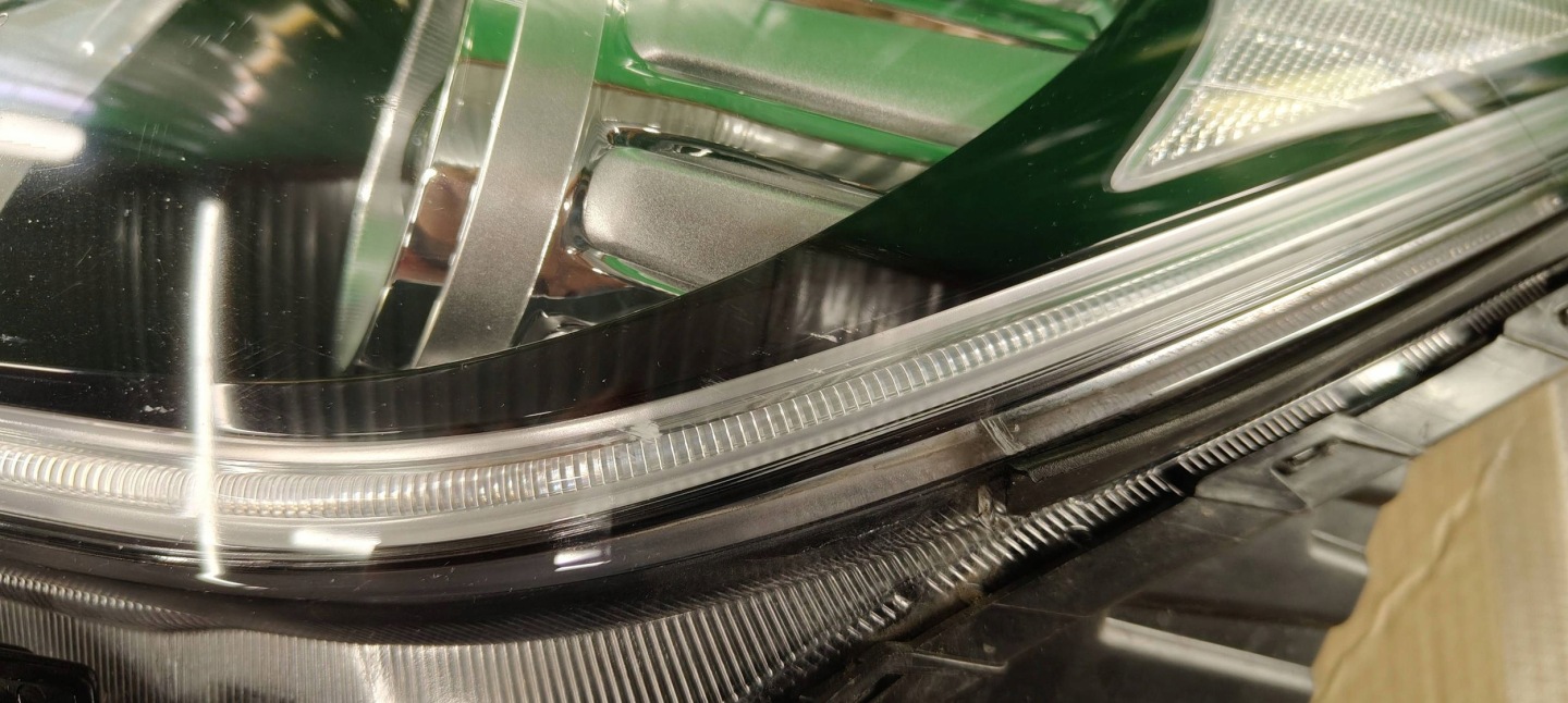 Frontscheinwerfer Kia Niro SG2 LED Links Scheinwerfer Headlight - Thumbnail 9