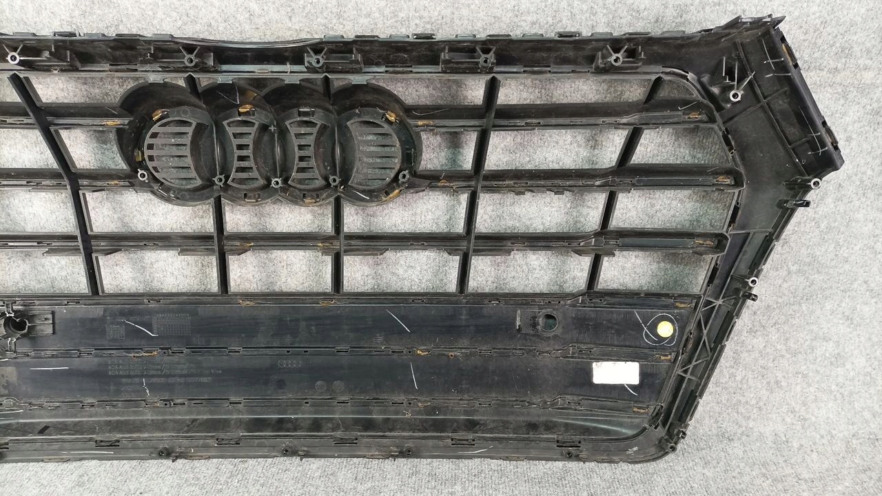 Audi Q5 Kühlergrill FRONTGRILL Kühlergitter - Thumbnail 9