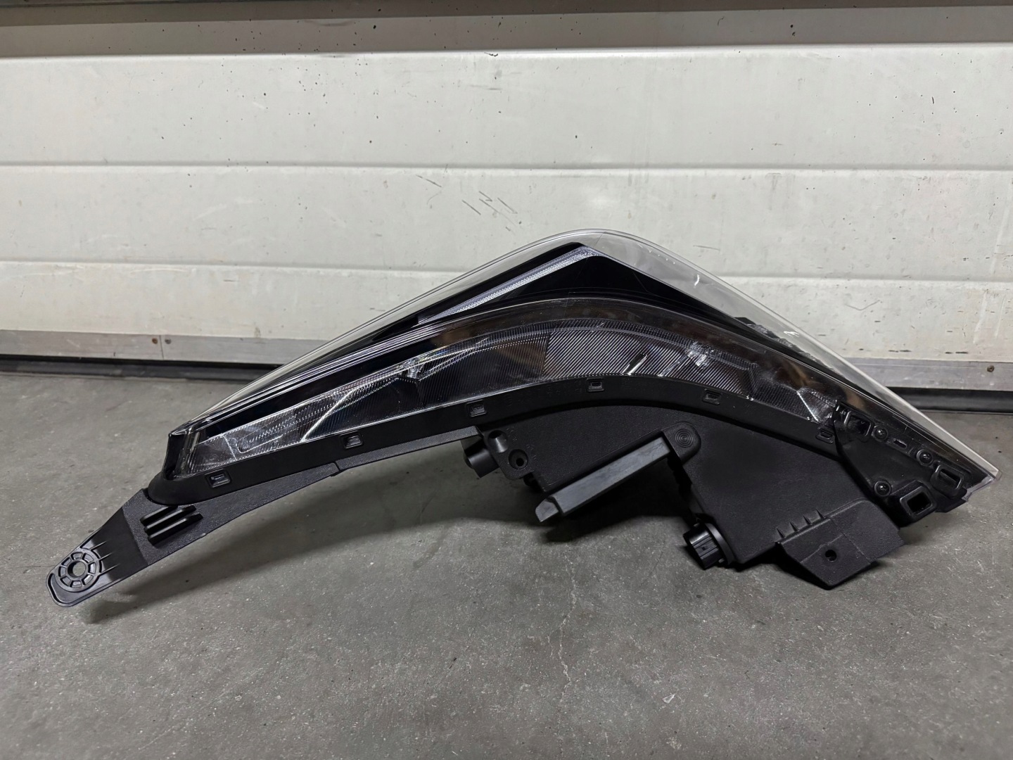 Frontscheinwerfer Kia Picanto JA Facelift LED Links Scheinwerfer Headlight - Thumbnail 10