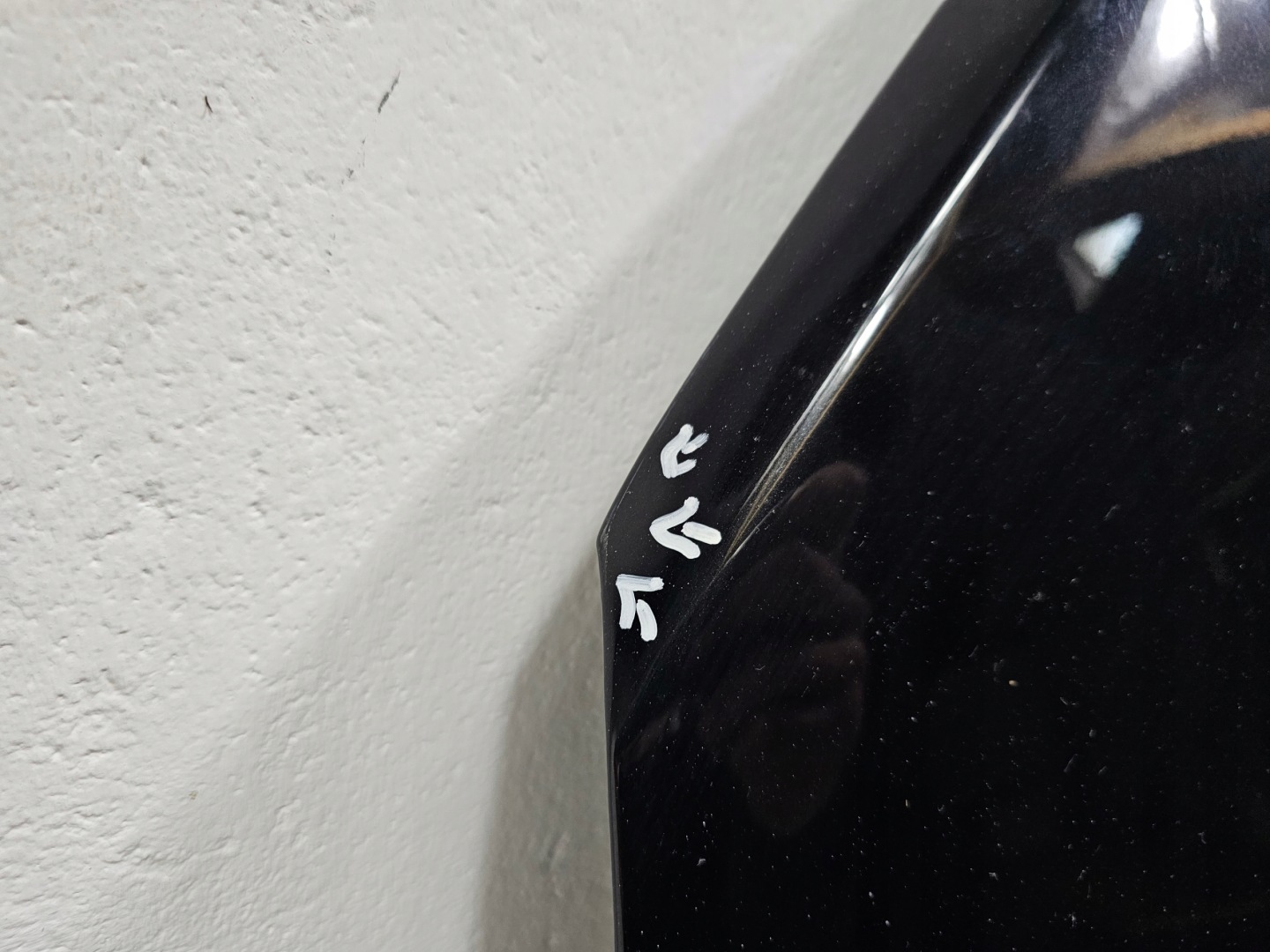Motorhaube BMW 1 F21 Bonnet Hood - Thumbnail 10