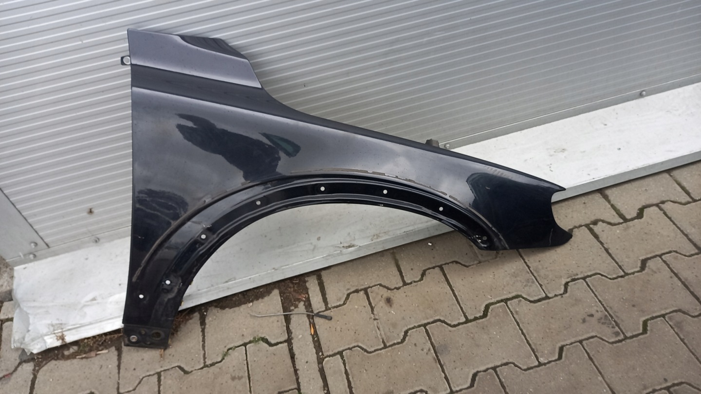Kotflügel Volvo S70/V70/XC70 XC70 Vorne Rechts Fender Parafanghi Ailes - Thumbnail 1