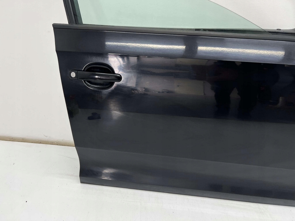 SEAT Toledo 5P Tür Vorne Rechts Door Porta Porte - Thumbnail 6