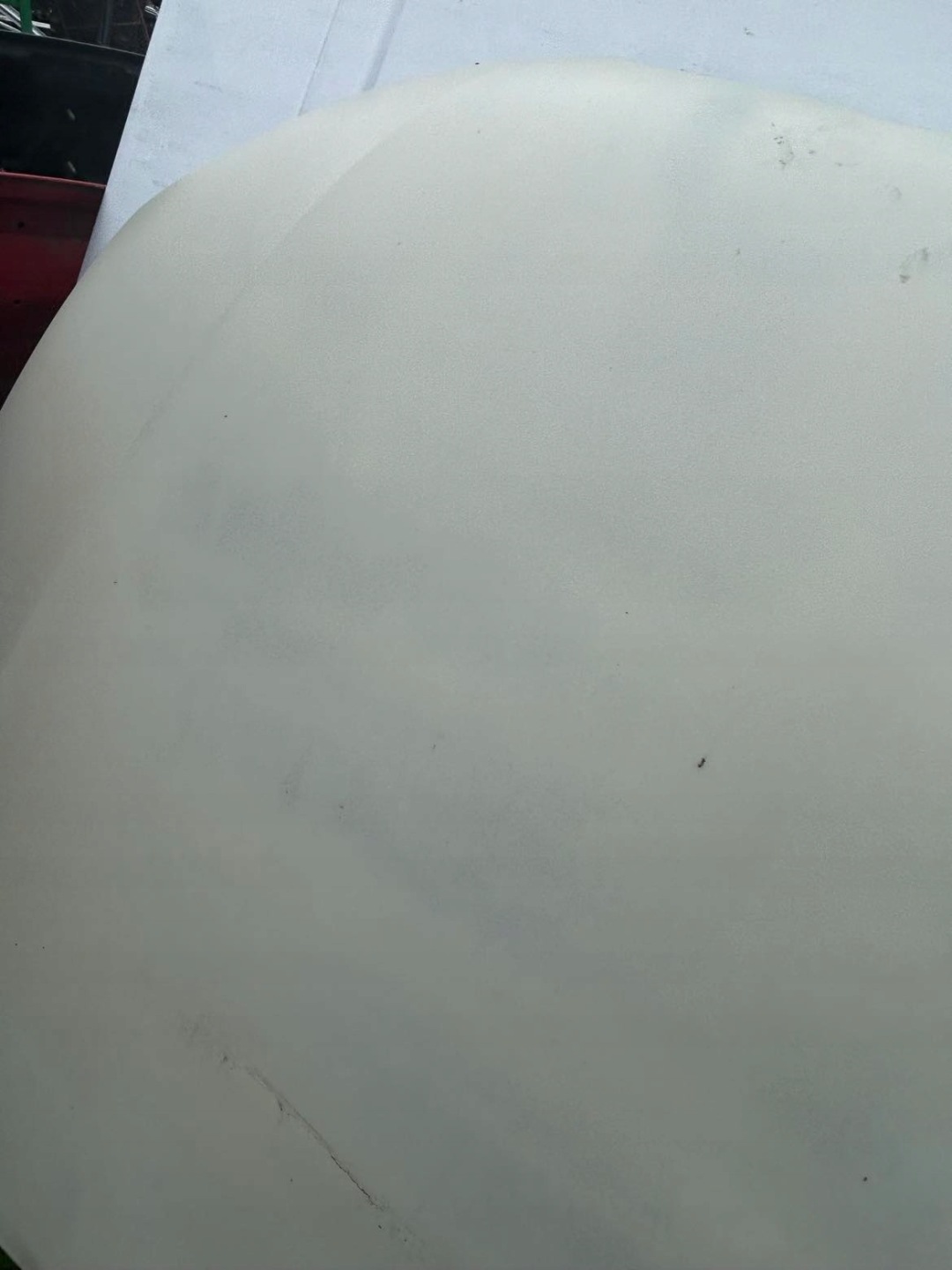 Motorhaube Audi A5 Bonnet Hood - Thumbnail 3