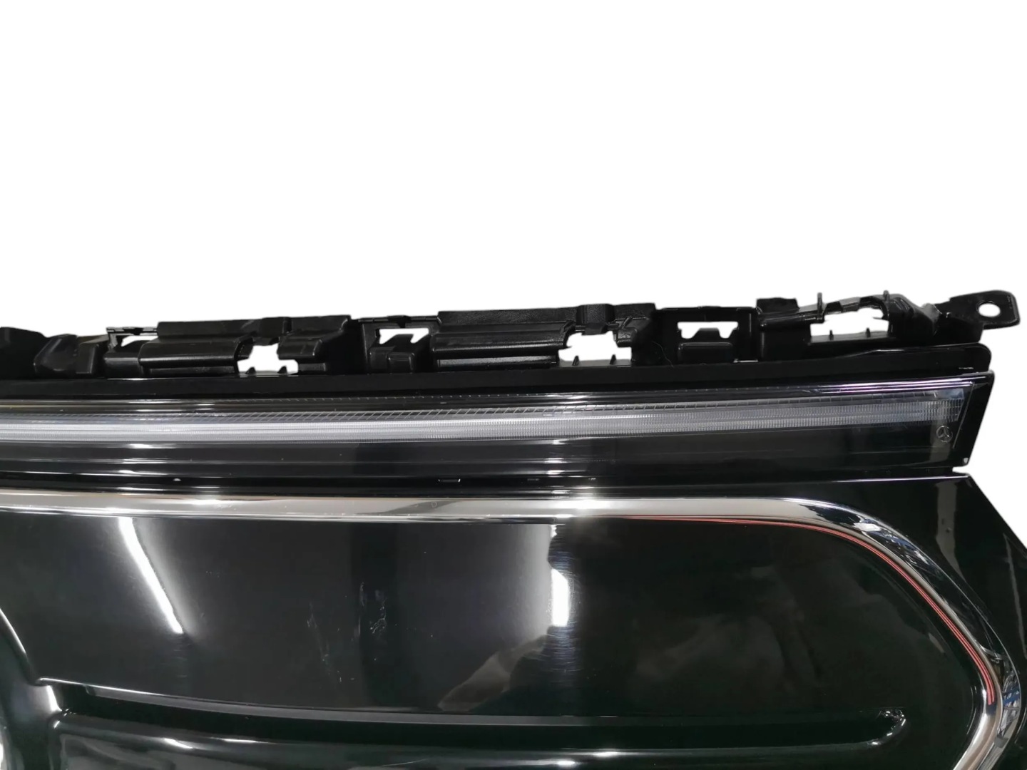 Mercedes-Benz EQB W243 Kühlergrill FRONTGRILL Kühlergitter A2438880000 - Thumbnail 9