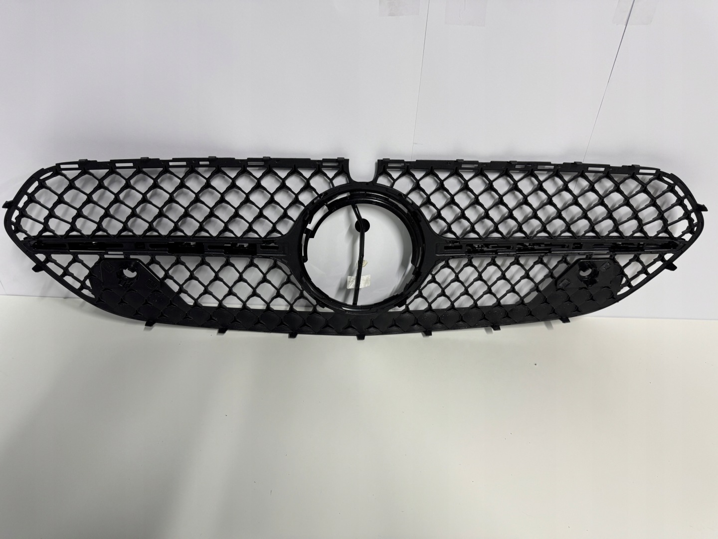 Mercedes-Benz E-Klasse W214 Kühlergrill FRONTGRILL Kühlergitter A2148858801 - Thumbnail 10