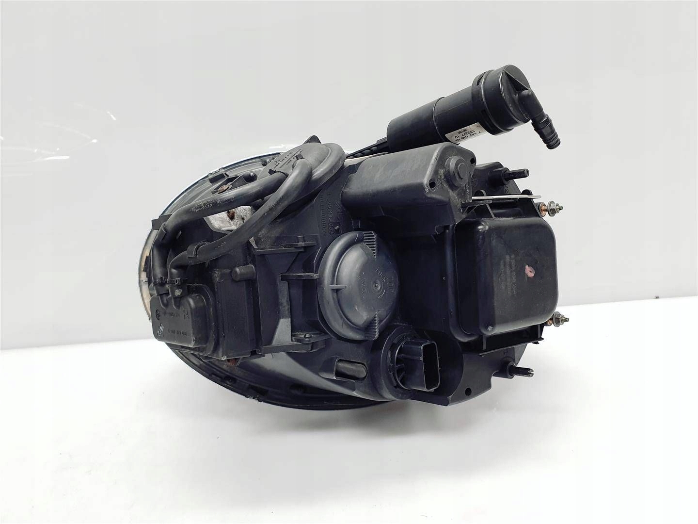Frontscheinwerfer Mini MINI R52 Facelift Xenon Links Scheinwerfer Headlight - Thumbnail 6