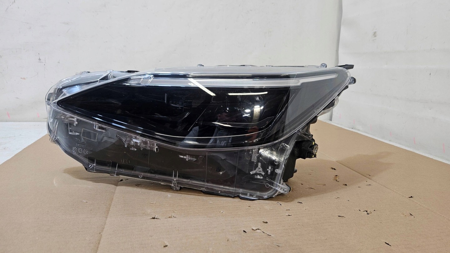 Frontscheinwerfer Toyota Yaris Cross XPB1F LED Links Scheinwerfer Headlight - Thumbnail 7