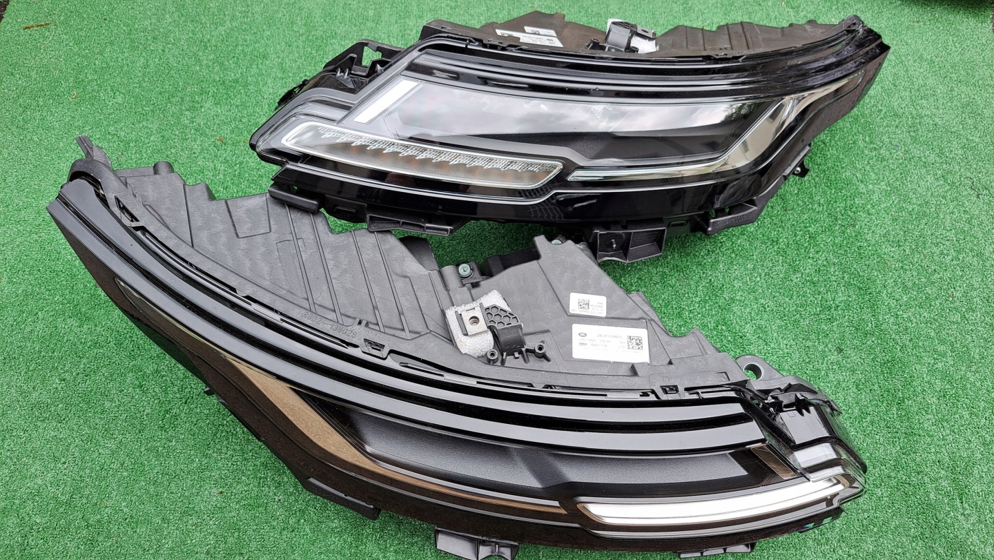 Frontscheinwerfer Land Rover Discovery LA 1695189916 LED Links Headlight - Thumbnail 8