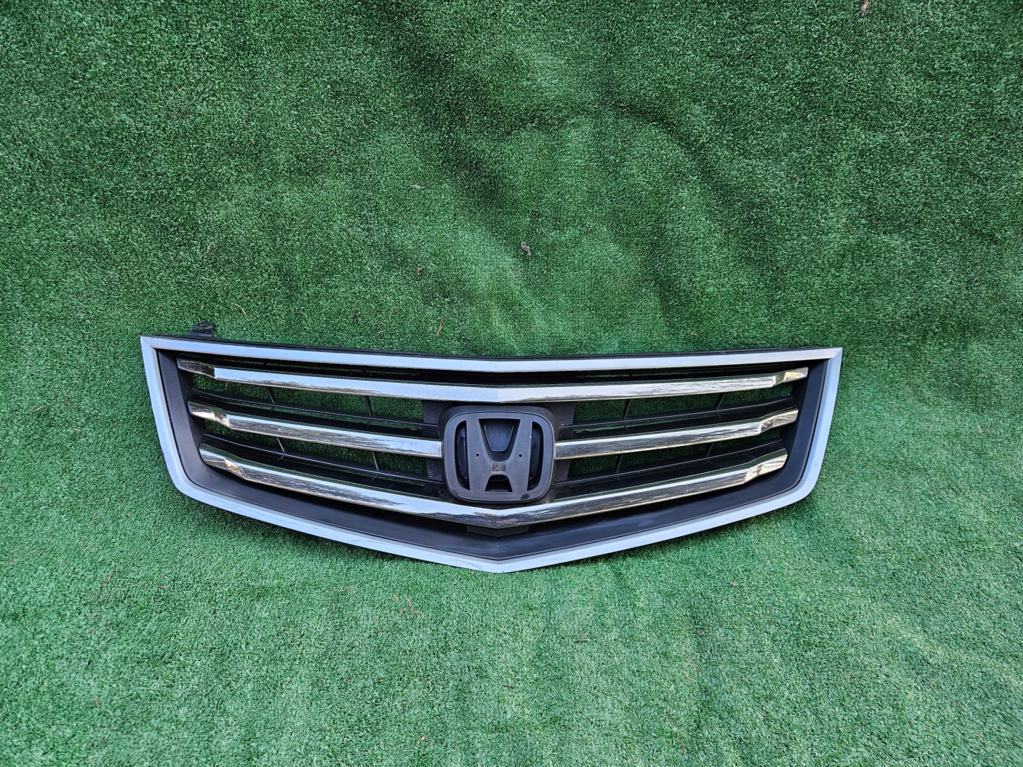 Honda Accord V CC7 Kühlergrill FRONTGRILL Kühlergitter 71121TL0G02 - Thumbnail 1