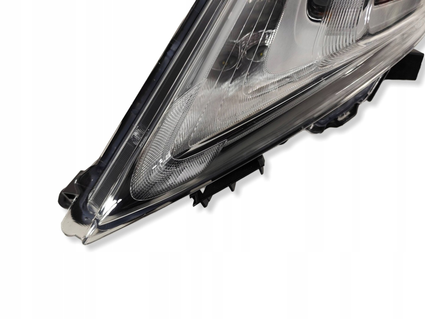 Frontscheinwerfer Nissan Juke F15 Facelift LED Links Scheinwerfer Headlight - Thumbnail 8