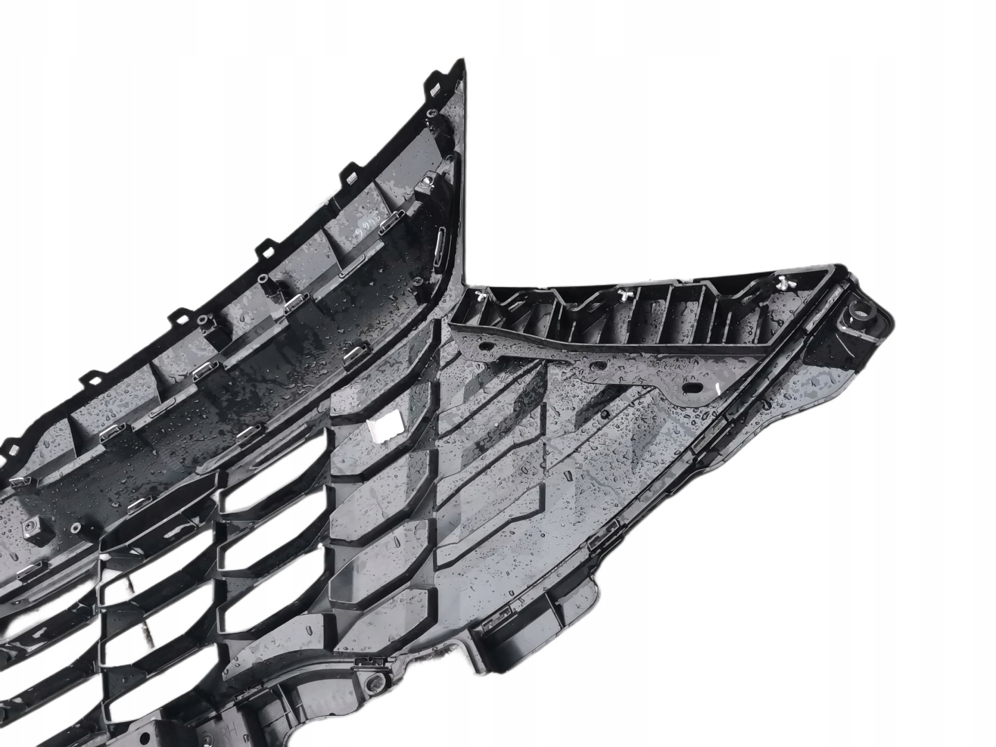 Kia Sportage NQ5 Kühlergrill FRONTGRILL Kühlergitter - Thumbnail 6