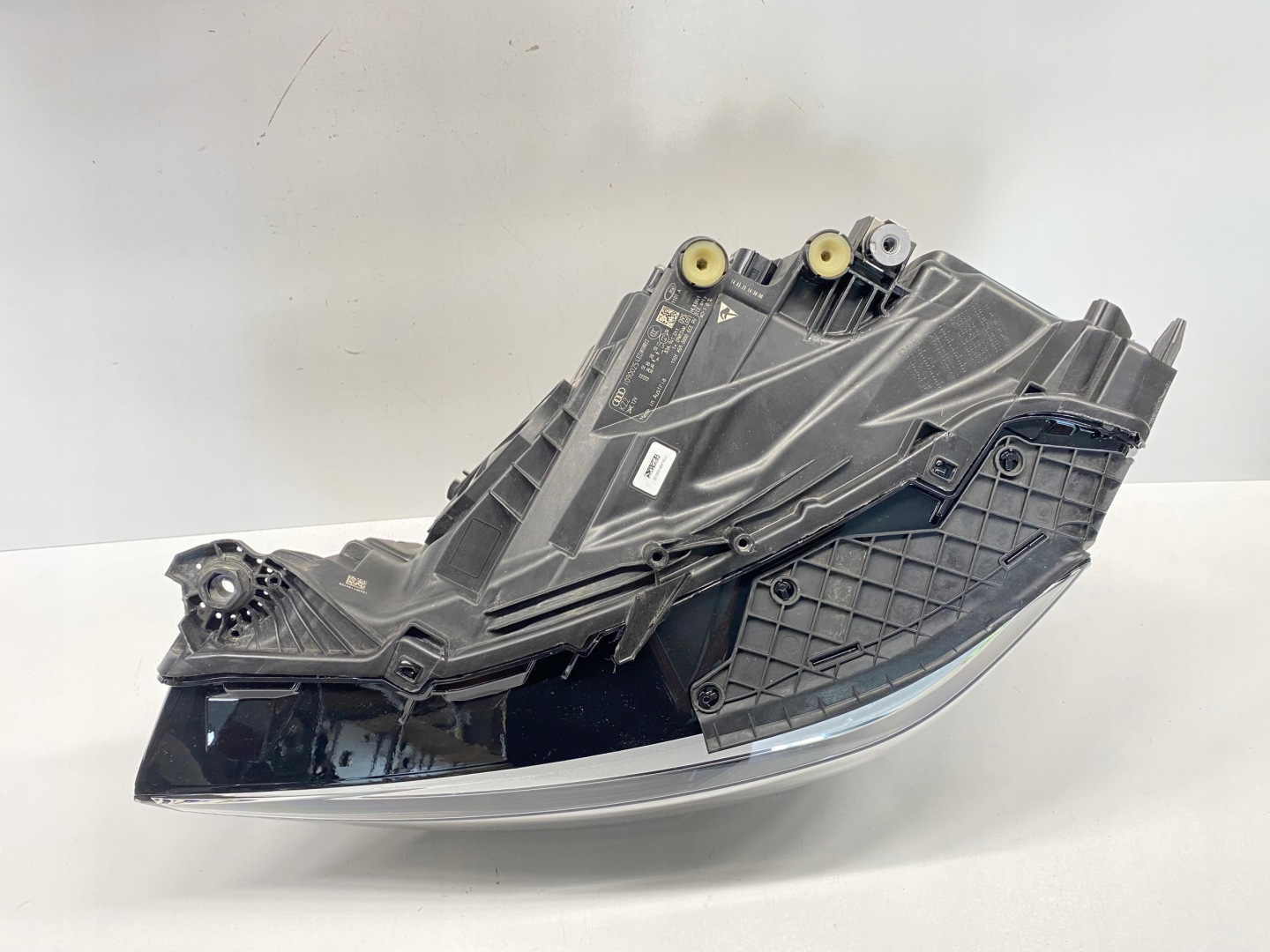Frontscheinwerfer Audi Q3 83A941011AU LED Links Scheinwerfer Headlight - Thumbnail 7