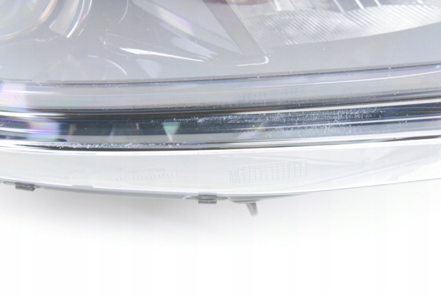 Frontscheinwerfer Chevrolet Camaro A1XC LED Links Scheinwerfer Headlight - Thumbnail 10