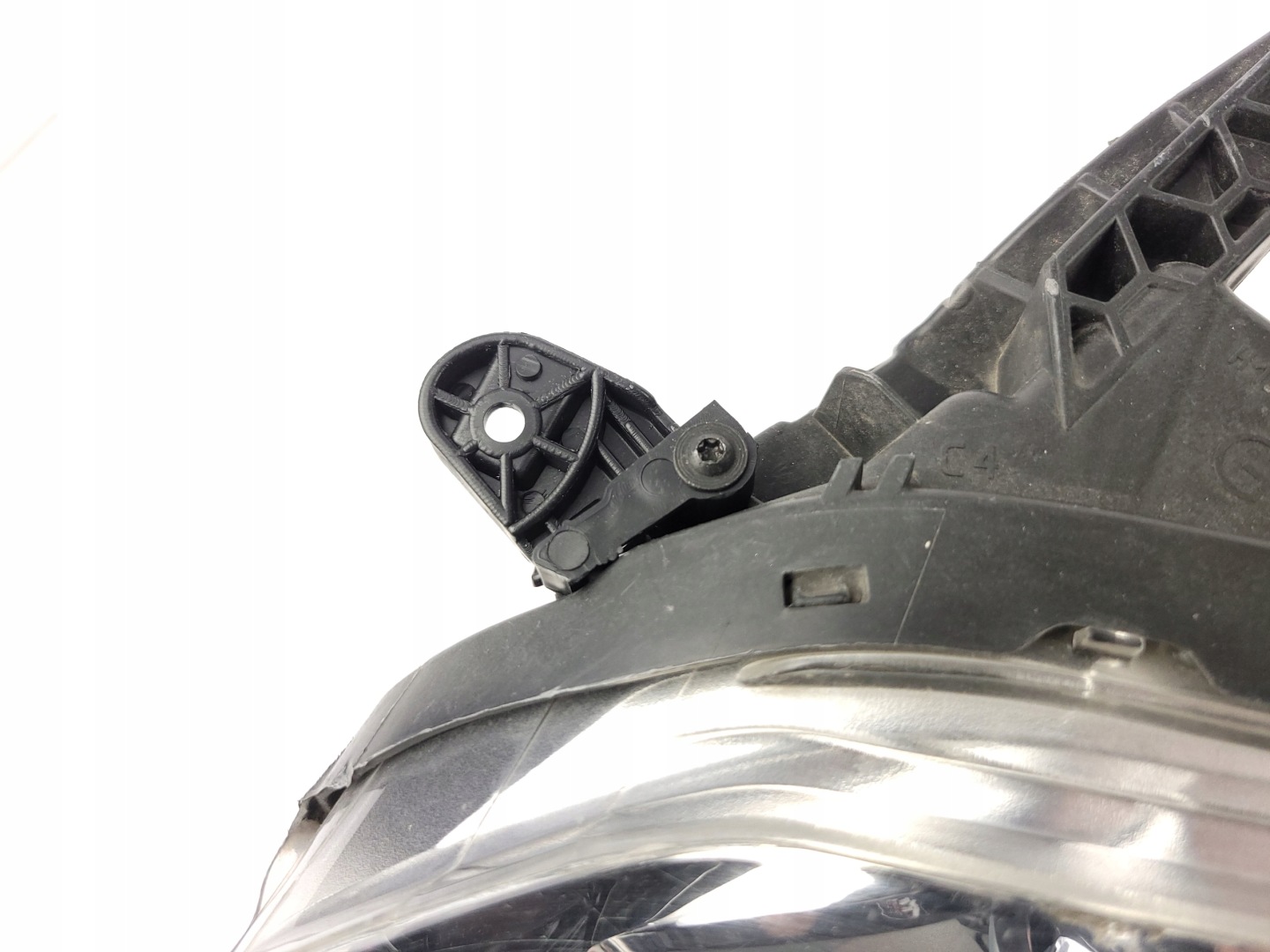 Frontscheinwerfer Citroen C5 9689037880 Bi-Xenon Links Scheinwerfer Headlight - Thumbnail 6