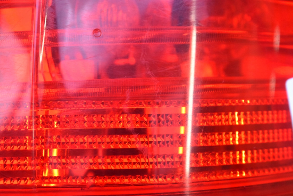 BMW 5 E61 Rückleuchte 7177693 Rearlamp - Thumbnail 11