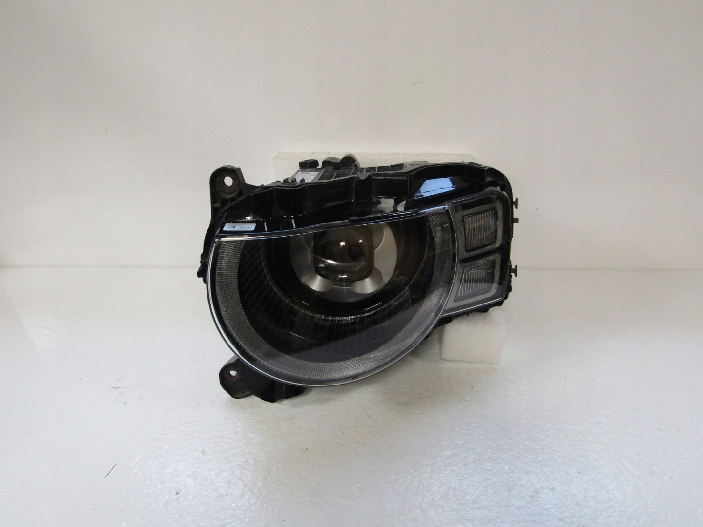 Frontscheinwerfer Land Rover Defender LA L8B213W030 LED Links Headlight - Thumbnail 1