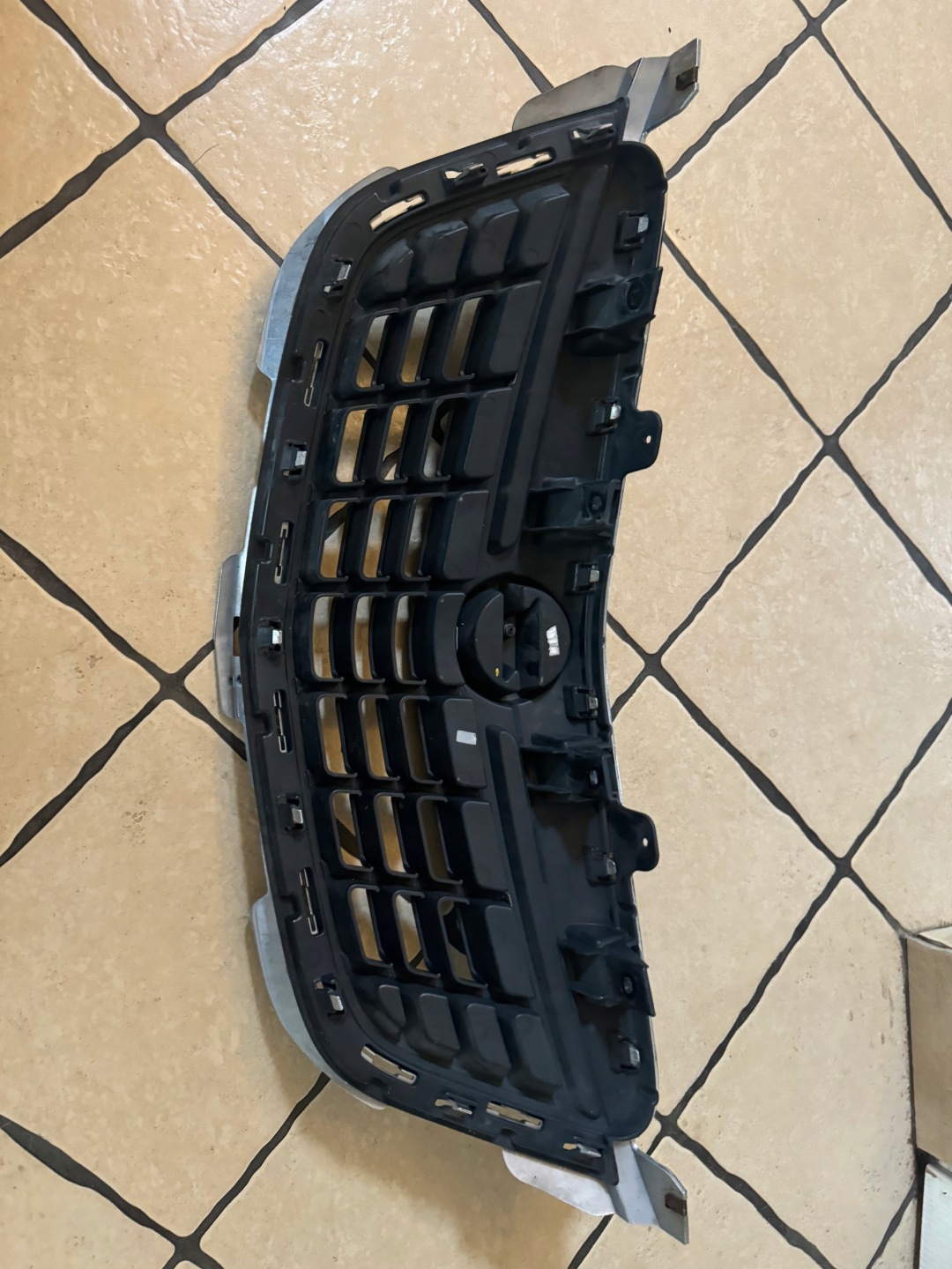 Opel Mokka Kühlergrill FRONTGRILL Kühlergitter - Thumbnail 4