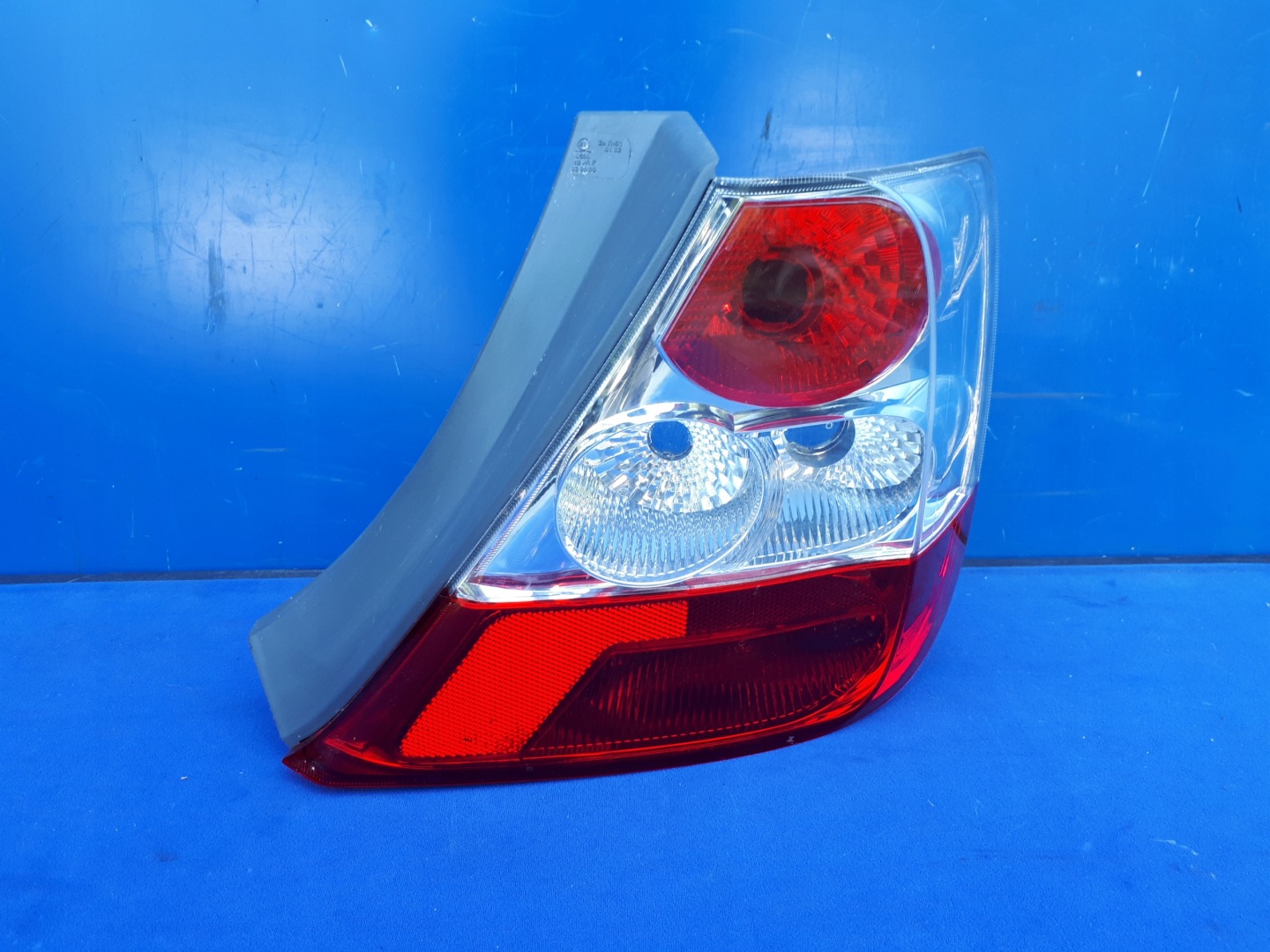 Honda Civic I SB Rückleuchte Rearlamp - Thumbnail 1