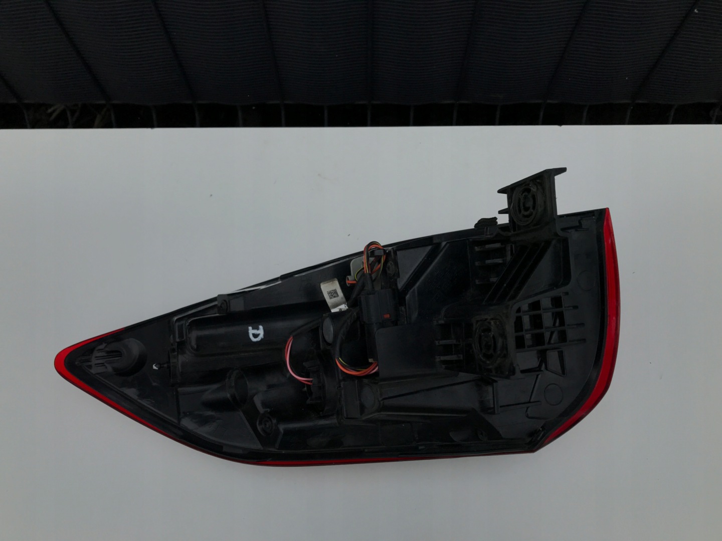 Hyundai Tucson NX4E Rückleuchte Rearlamp - Thumbnail 4