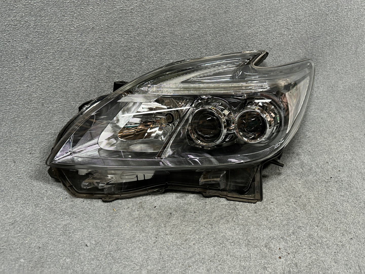 Frontscheinwerfer Toyota Prius HW2 LED Links Scheinwerfer Headlight - Thumbnail 1