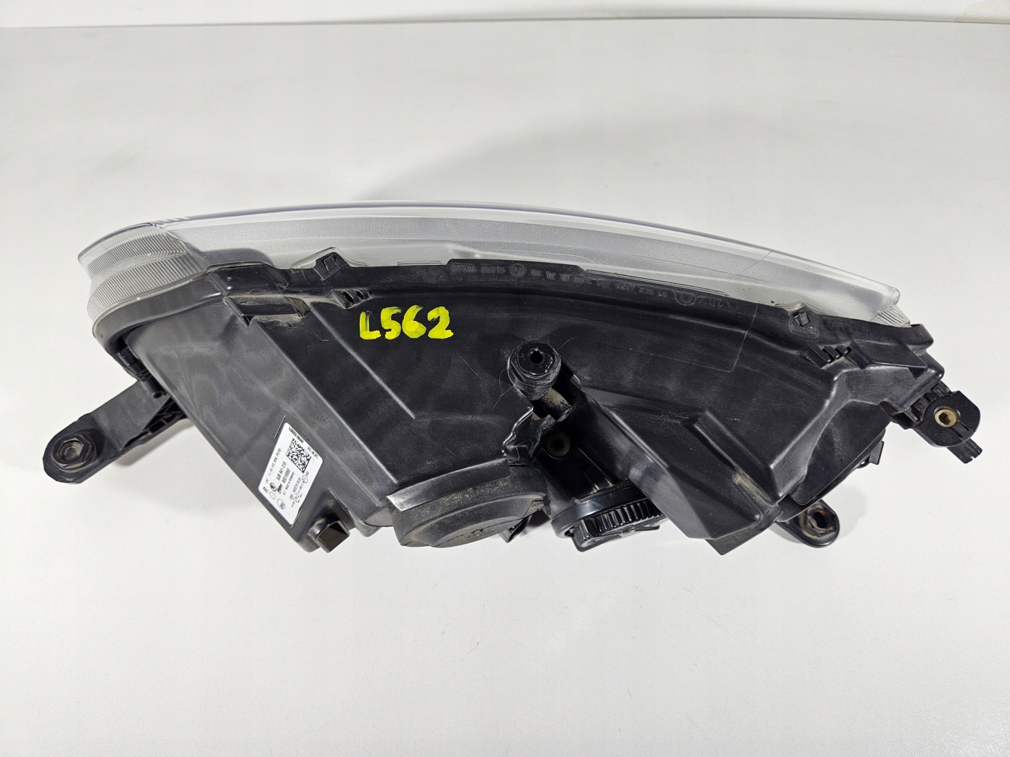 Frontscheinwerfer Skoda Rapid 5JB 5JB941015MB LED Links Scheinwerfer Headlight - Thumbnail 5
