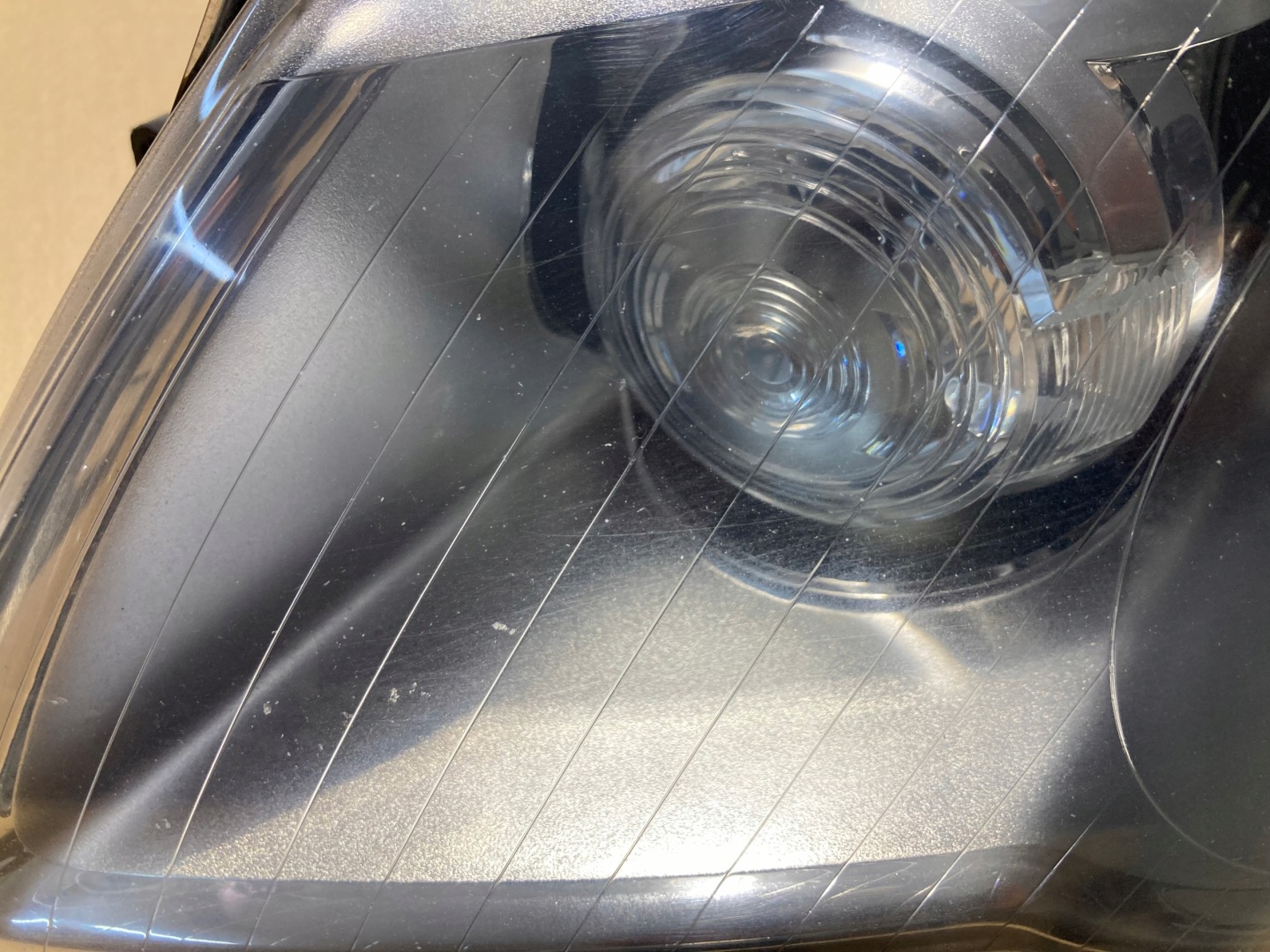 Frontscheinwerfer VW Passat B6 3C0941752KV Xenon Links Scheinwerfer Headlight - Thumbnail 9