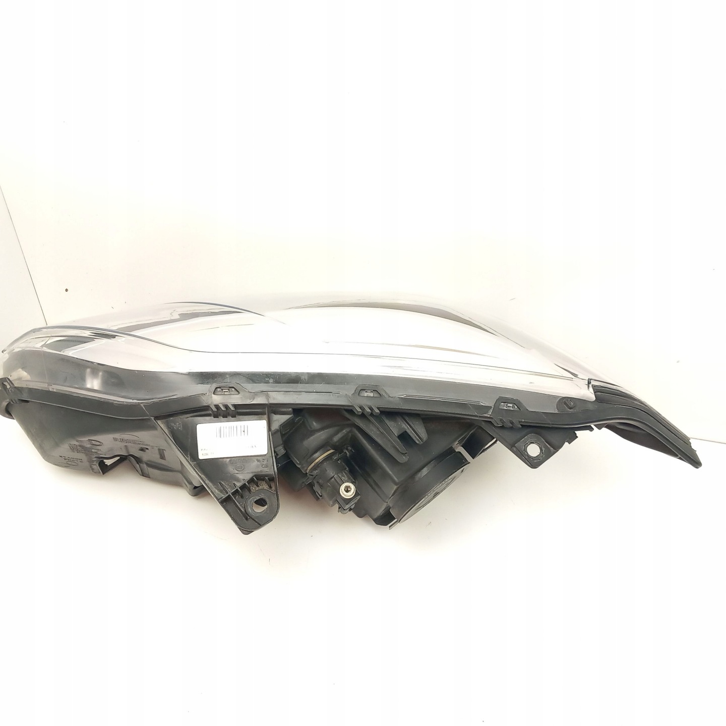 Frontscheinwerfer Renault Laguna BG LED Rechts Scheinwerfer Headlight - Thumbnail 5