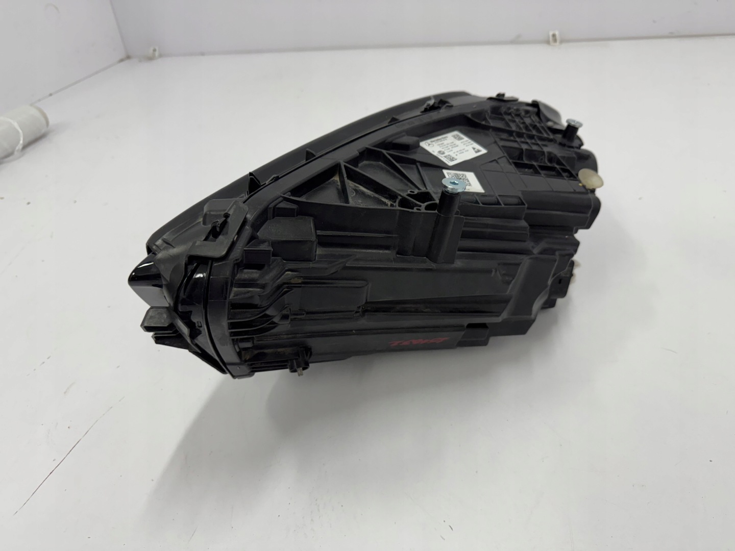Frontscheinwerfer Mercedes-Benz A-Klasse W177 A1779065904 Multibeam LED Links Headlight - Thumbnail 5