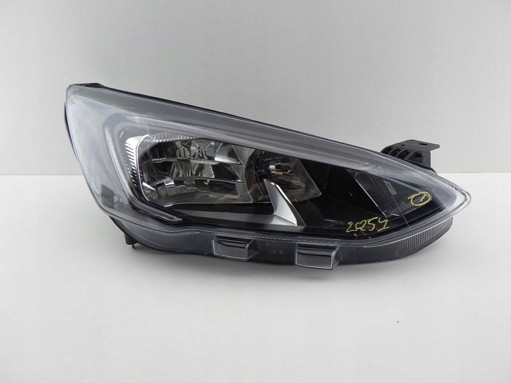 Frontscheinwerfer Ford Focus IV Mk4 MX7B13E014CC LED Rechts Headlight - Thumbnail 1