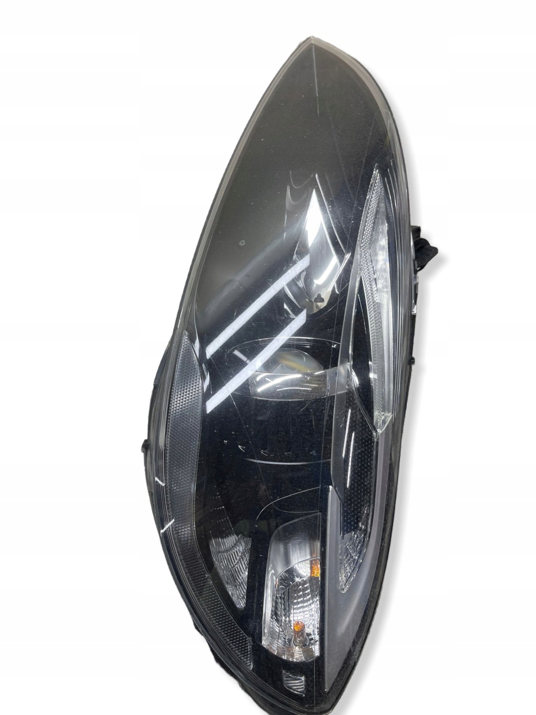 Frontscheinwerfer Volvo S40/S50/V40/V50 V40 31420007 LED Links Headlight - Thumbnail 1