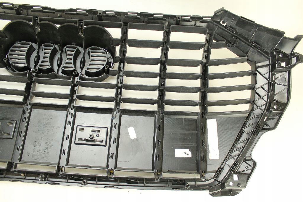 Audi Q3 Kühlergrill FRONTGRILL Kühlergitter 83A853651 - Thumbnail 11