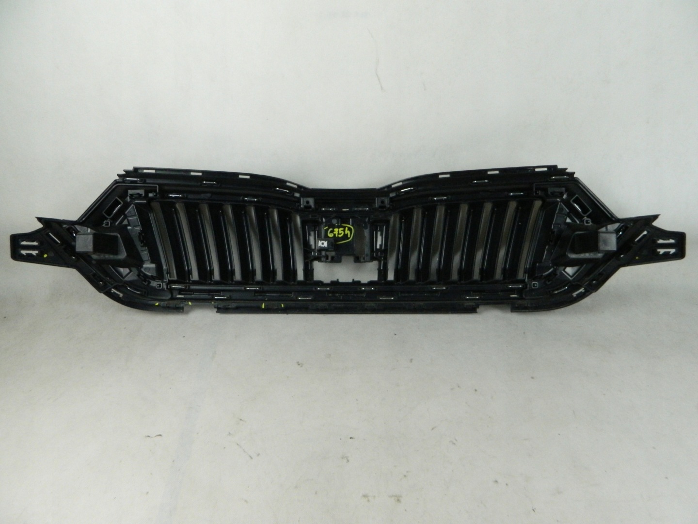 Skoda Octavia 1U Kühlergrill FRONTGRILL Kühlergitter 5E3807723 - Thumbnail 7