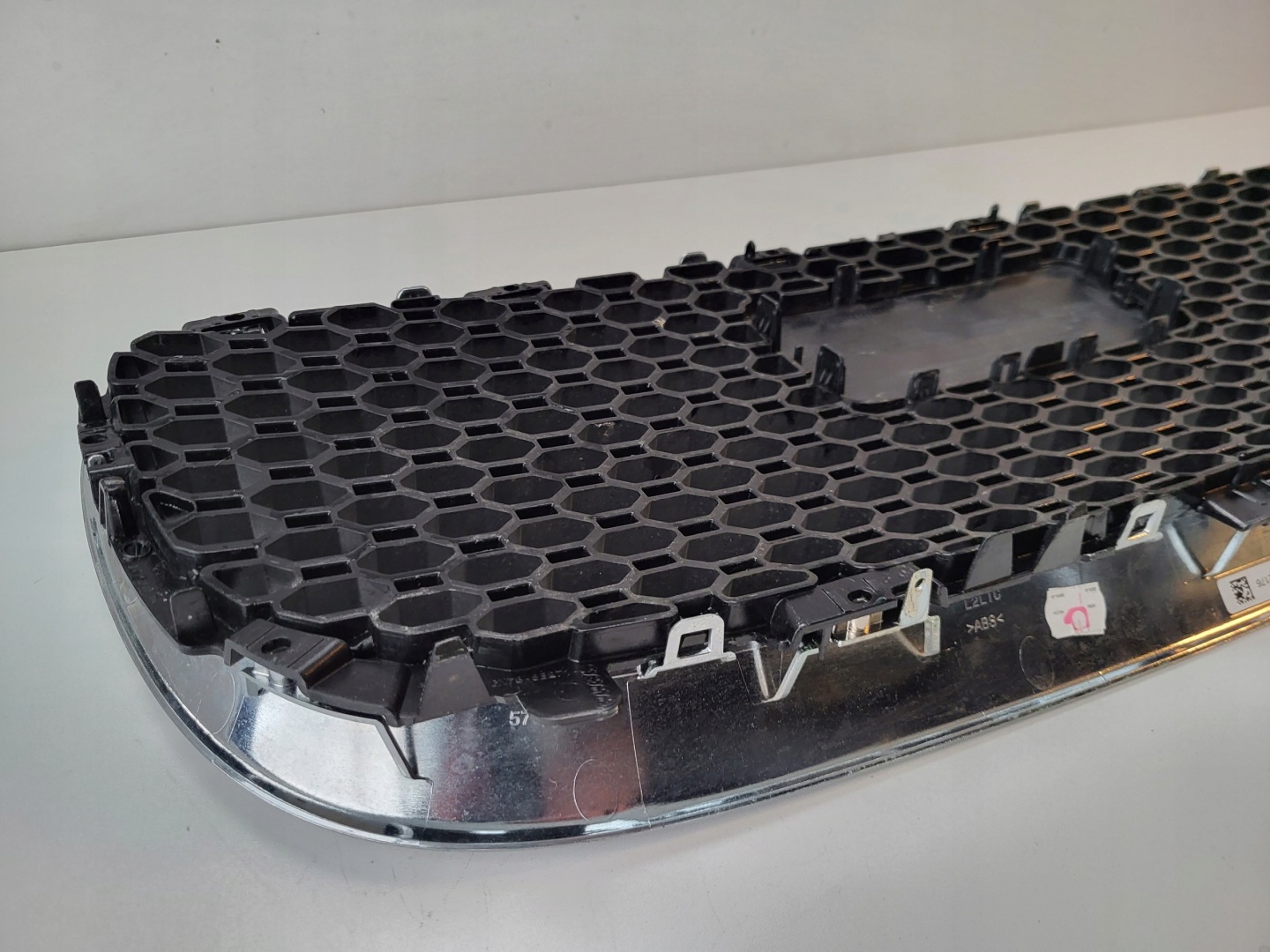 Jaguar XE X760 Kühlergrill FRONTGRILL Kühlergitter 738B271JAAAS - Thumbnail 8