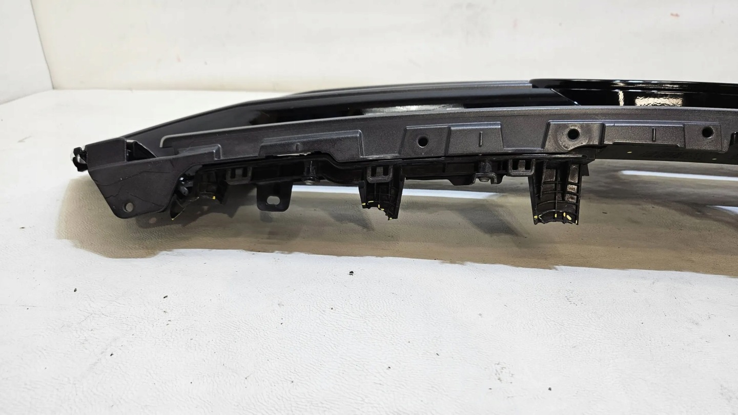 Ford Edge I SBF Mk1 Kühlergrill FRONTGRILL Kühlergitter FT4B8200A - Thumbnail 8