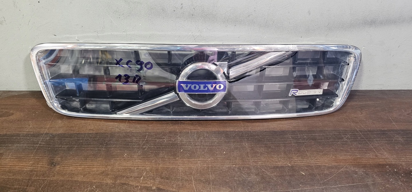 Volvo XC90 Kühlergrill FRONTGRILL Kühlergitter - Thumbnail 1