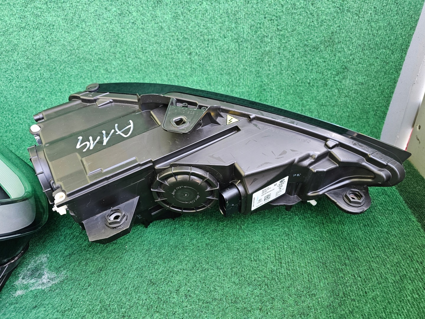 Frontscheinwerfer Audi A3 8V 8V0941032 Bi-Xenon Links Scheinwerfer Headlight - Thumbnail 10