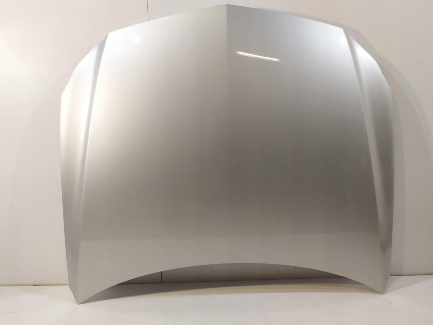 Motorhaube Mercedes-Benz CLS W218 Bonnet A218880057 Hood - Thumbnail 1