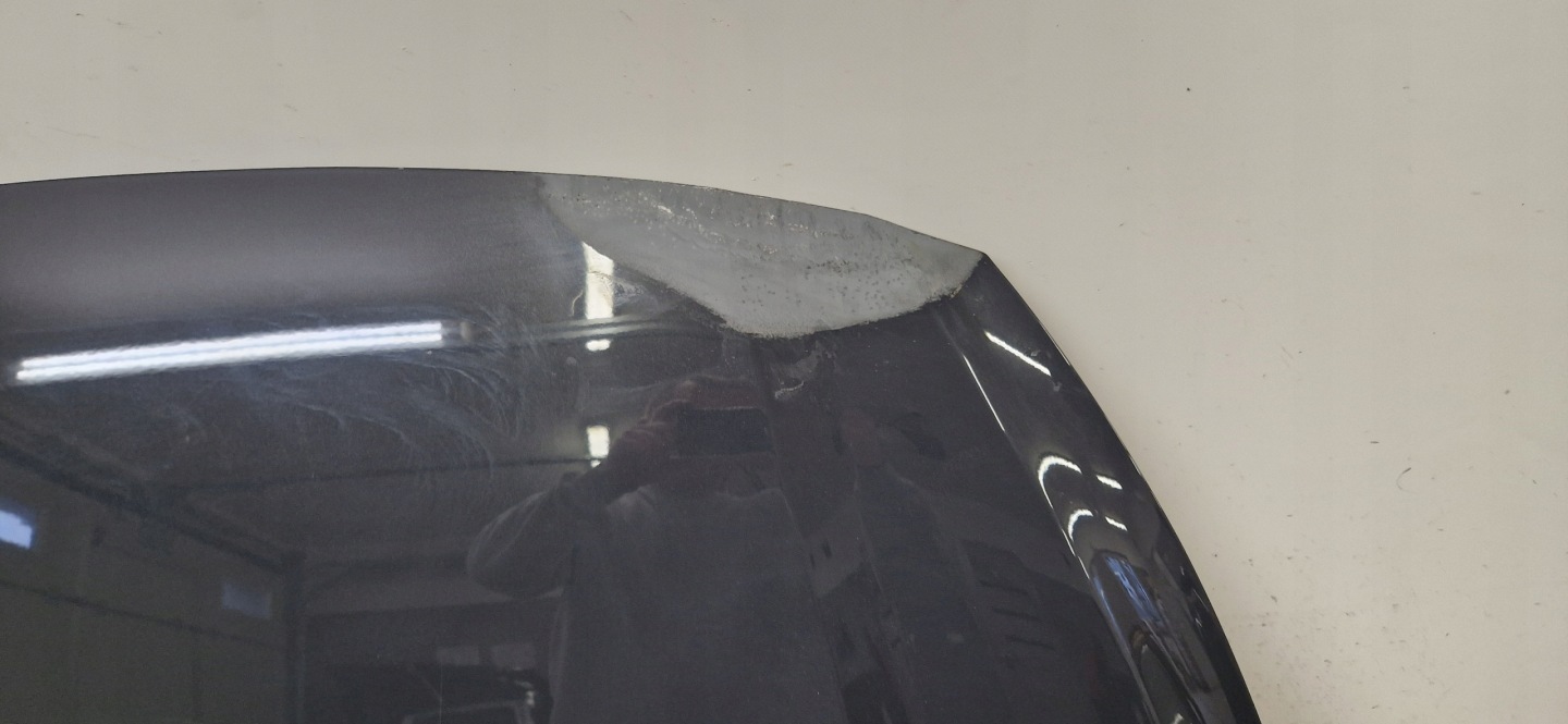 Motorhaube Kia Rio YB Bonnet Hood - Thumbnail 5