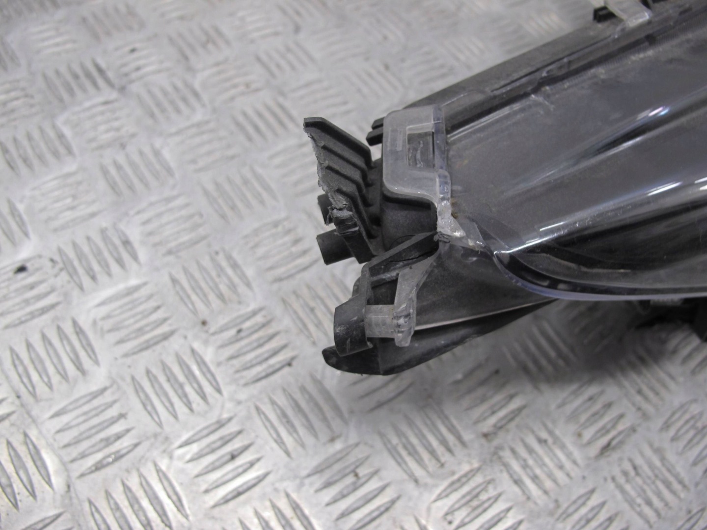 Frontscheinwerfer Toyota Corolla E210 LED Links Scheinwerfer Headlight - Thumbnail 7