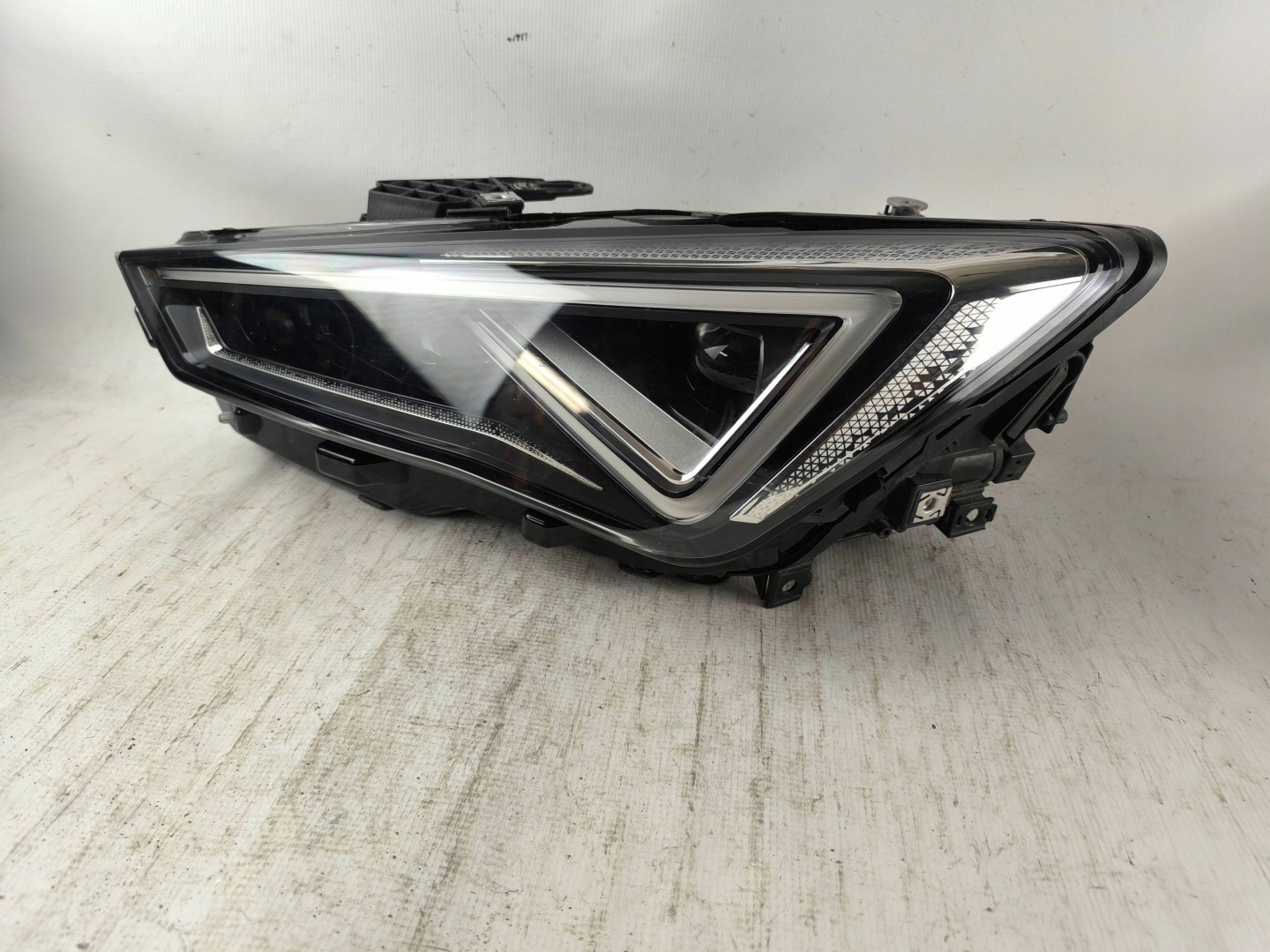 Frontscheinwerfer SEAT Leon IV 5F 5FB941035B LED Links Scheinwerfer Headlight - Thumbnail 7