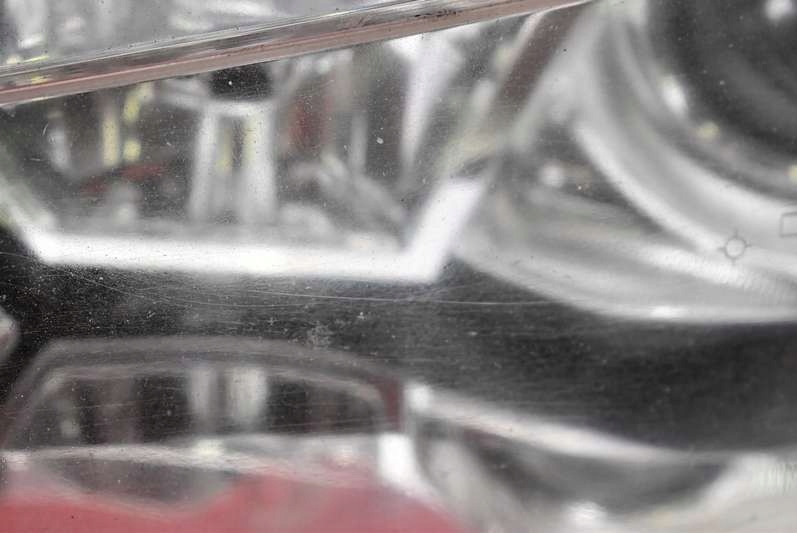 Frontscheinwerfer Mitsubishi Outlander CU0W LED Links Scheinwerfer Headlight - Thumbnail 12