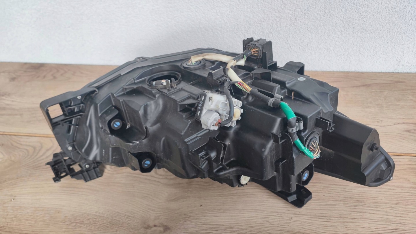 Frontscheinwerfer Mazda 6 GJ GRF551040 LED Links Scheinwerfer Headlight - Thumbnail 7