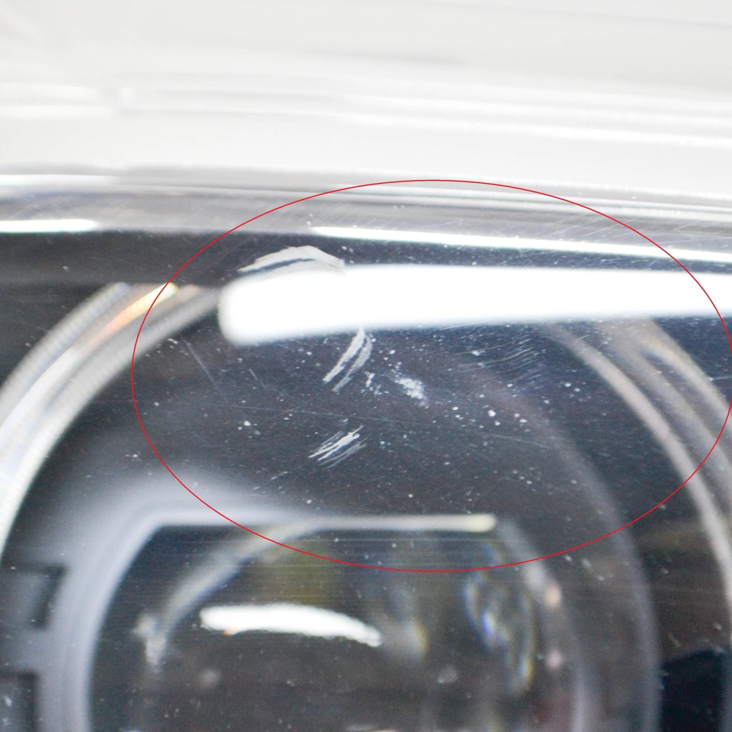 Frontscheinwerfer BMW X3 G01 8496820 LED Rechts Scheinwerfer Headlight - Thumbnail 9
