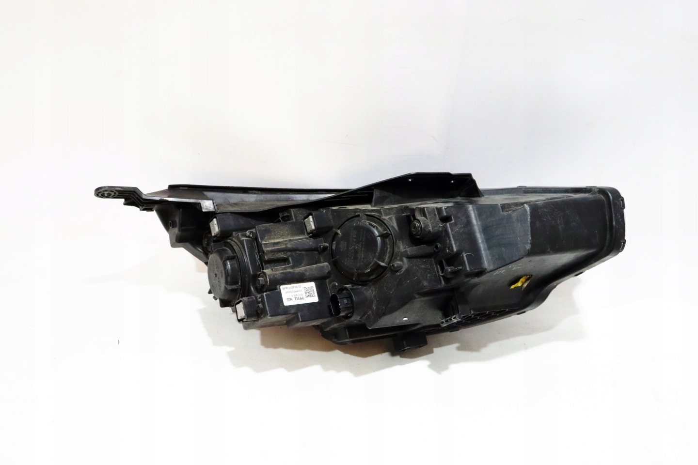 Frontscheinwerfer Hyundai i30 FDH 92101G4510 LED Links Scheinwerfer Headlight - Thumbnail 6