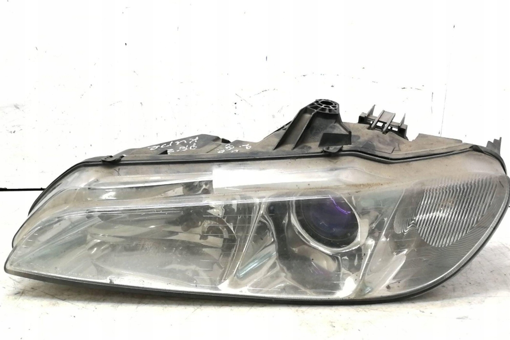 Frontscheinwerfer Peugeot 406 LED Links Scheinwerfer Headlight - Thumbnail 8