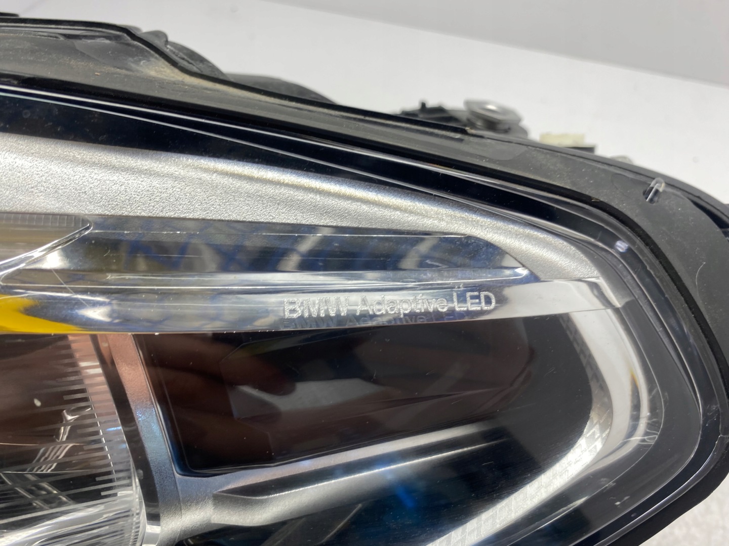 Frontscheinwerfer BMW X3 G01 9491681 LED ADAPTIVE Links Scheinwerfer Headlight - Thumbnail 3