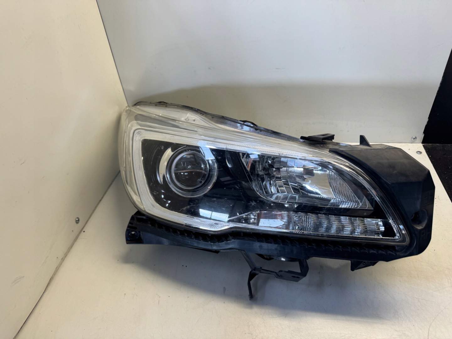 Frontscheinwerfer Subaru Outback BM LED Rechts Scheinwerfer Headlight - Thumbnail 1